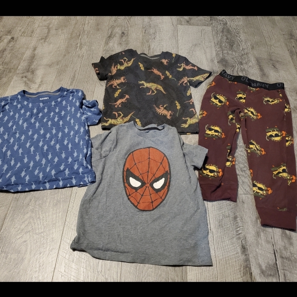Old Navy 5 Xs Kids Clothes